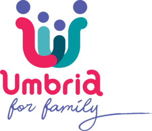 Umbria For family