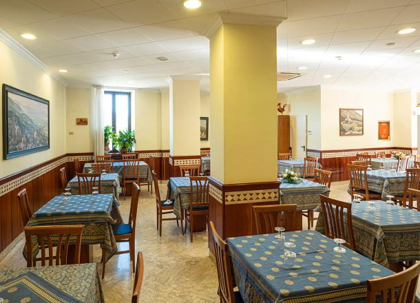 sala ristorante