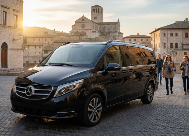 Transferts de Confiance & Visites Guidées